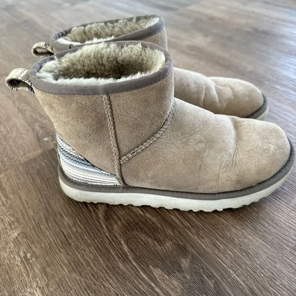 UGG super cute